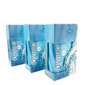 INTELLIGENT 因特力淨酵素漱口水 300c.c.【清涼薄荷】x3