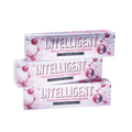 INTELLIGENT 因特力淨孕婦酵素牙膏 80g 三入組【溫和薄荷】