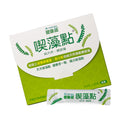 健康能-喫藻點